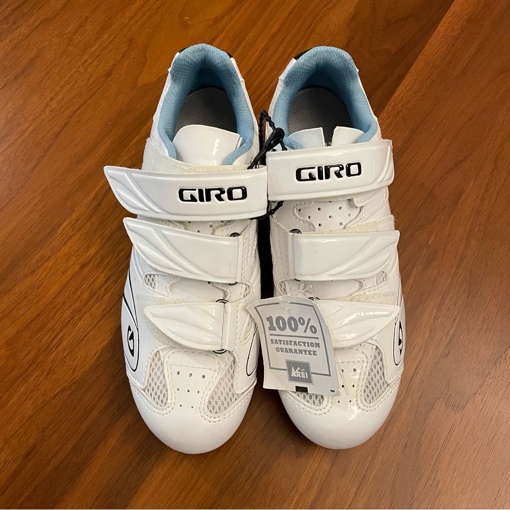 Giro Sante II cycling shoes
